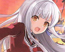 RR 凛々しく咲く 梨璃 販売 | アサルトリリィ BOUQUET | ヴァイス