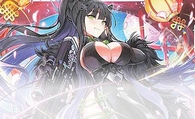 SR 陸八魔アル(ドレス) 販売 | [WX25-CP1] ブルーアーカイブ SELECTOR