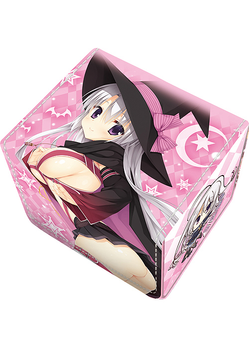 ブロッコリートレカアイテムくじSP「ゆずソフト」第5弾 好評発売中