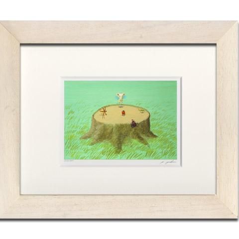 葉祥明ネットショップ - YOH SHOMEI NETSHOP -