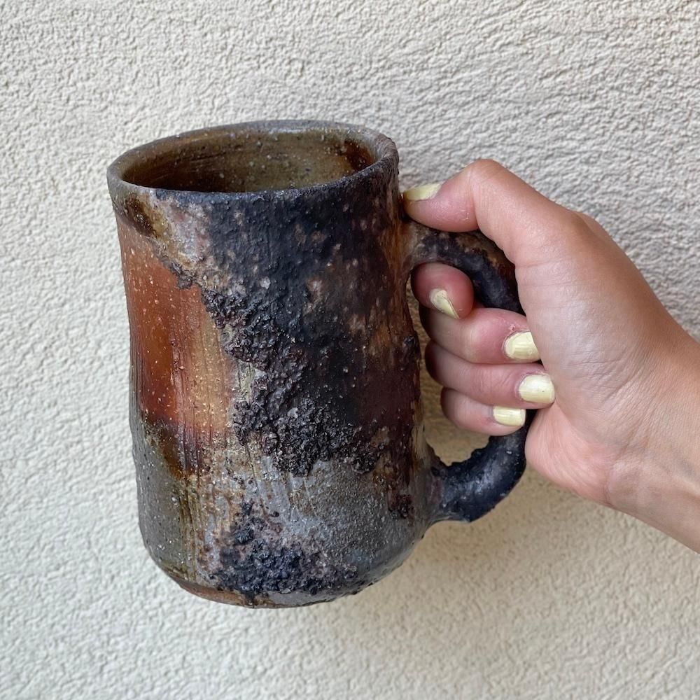 窯変／ヨウヘンの商品一覧 - 陶古窯ONLINE SHOP | 備前焼 窯元 小西陶