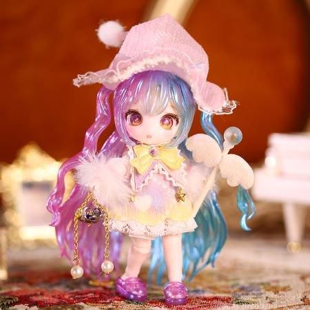 MAY TREE ー星座シリーズ2ー/ブラインドBOX - DOLLCE