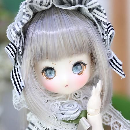 スノーミント/Snow Mint - DOLLCE