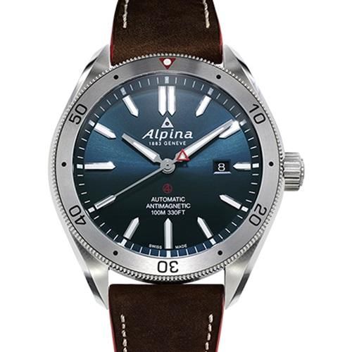 アルピナ/Alpina/腕時計/ALPINER AUTOMATIC 4 /メンズ/スイスメイド/AL