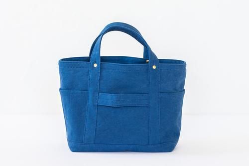 MINI TOOL TOTE - ツカノマ