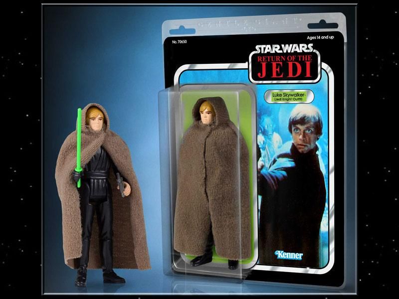 スターウォーズSTAR WARS 12インチレトロケナージャンボフィギュア