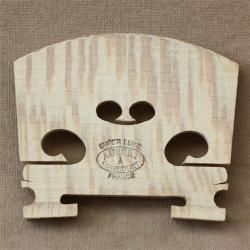 オーベルト 駒（ブリッジ）フランス駒 No.18 Deluxe チェロ用