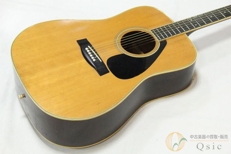 YAMAHA FG-201B 【返品OK】[TL370]【神戸店在庫】 - 中古楽器の販売