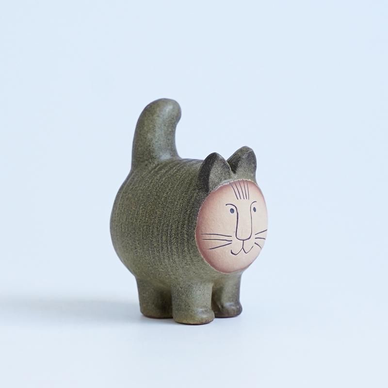 Lisa Larson（リサラーソン）dieci cat