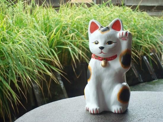 島根の招き猫工房