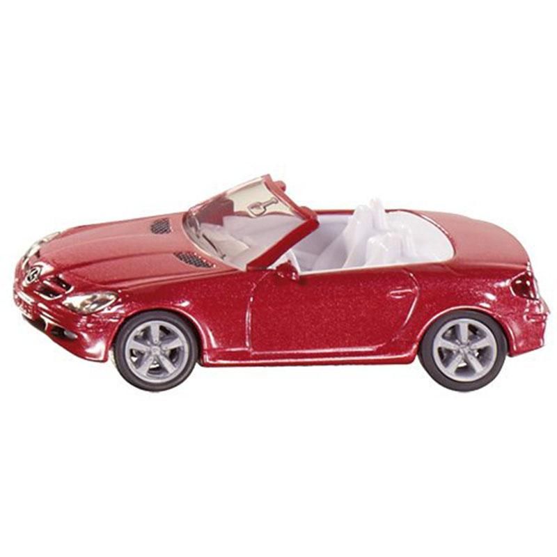 siku（ジク）1002｜メルセデスベンツSLK【ドイツ・ヨーロッパの