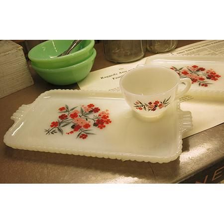 ファイヤーキンより、プリムローズ スナックセットです。