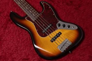 Washburn MG 722 Stevie Salas Signature Model - Geek IN Box