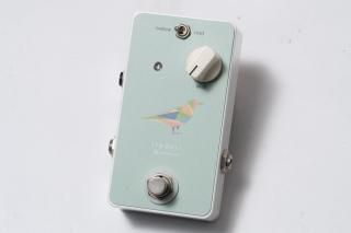 used】FAT / Tour Sample Series Fixed Wah TYPE 06 #T-150013【TONIQ