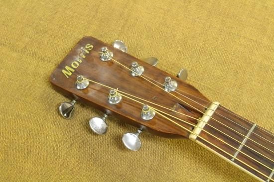 Morris W25 - Geek IN Box