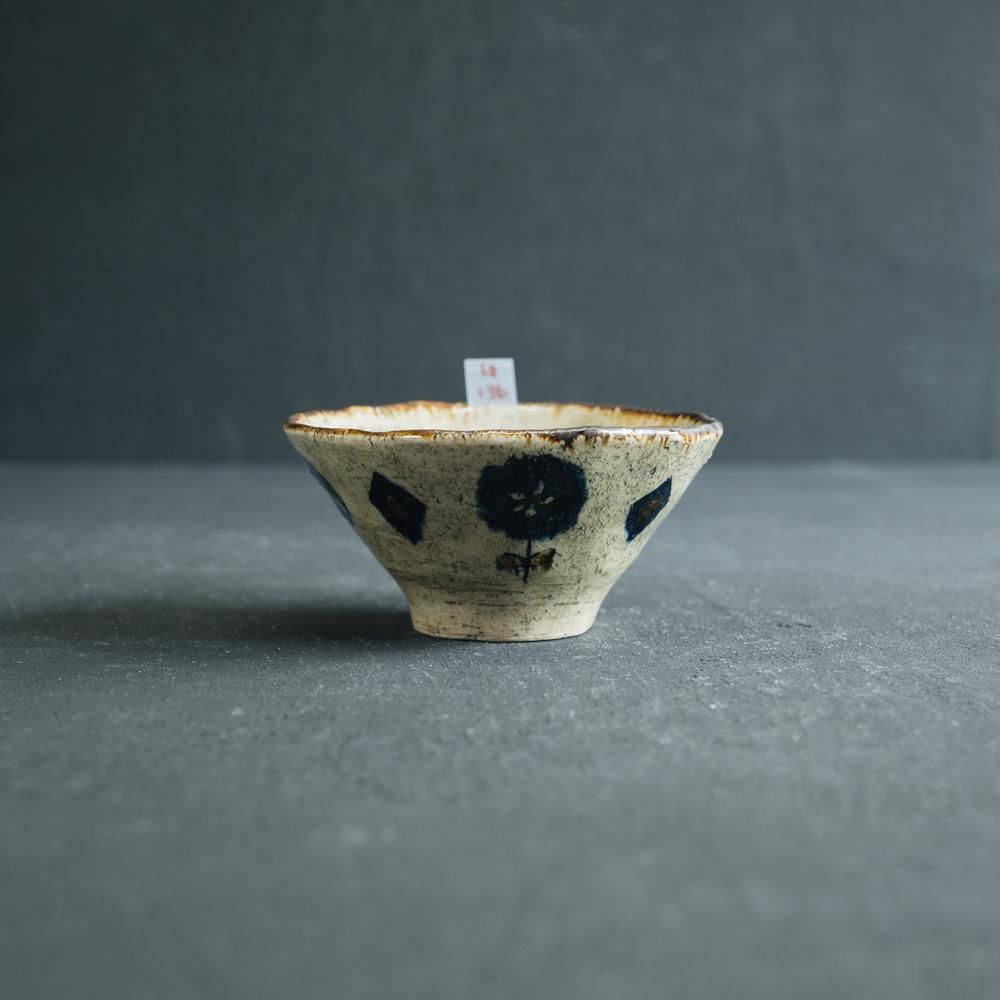 本田あつみ - 作家さんの器と暮らしにまつわる道具のお店｜イロドリ