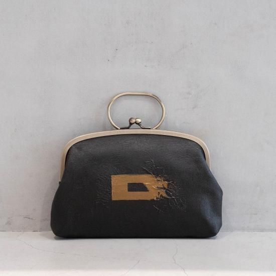 fucica (フシカ) 「GAMA KUROBENI」－ WEEKENDER SHOP ANDEL