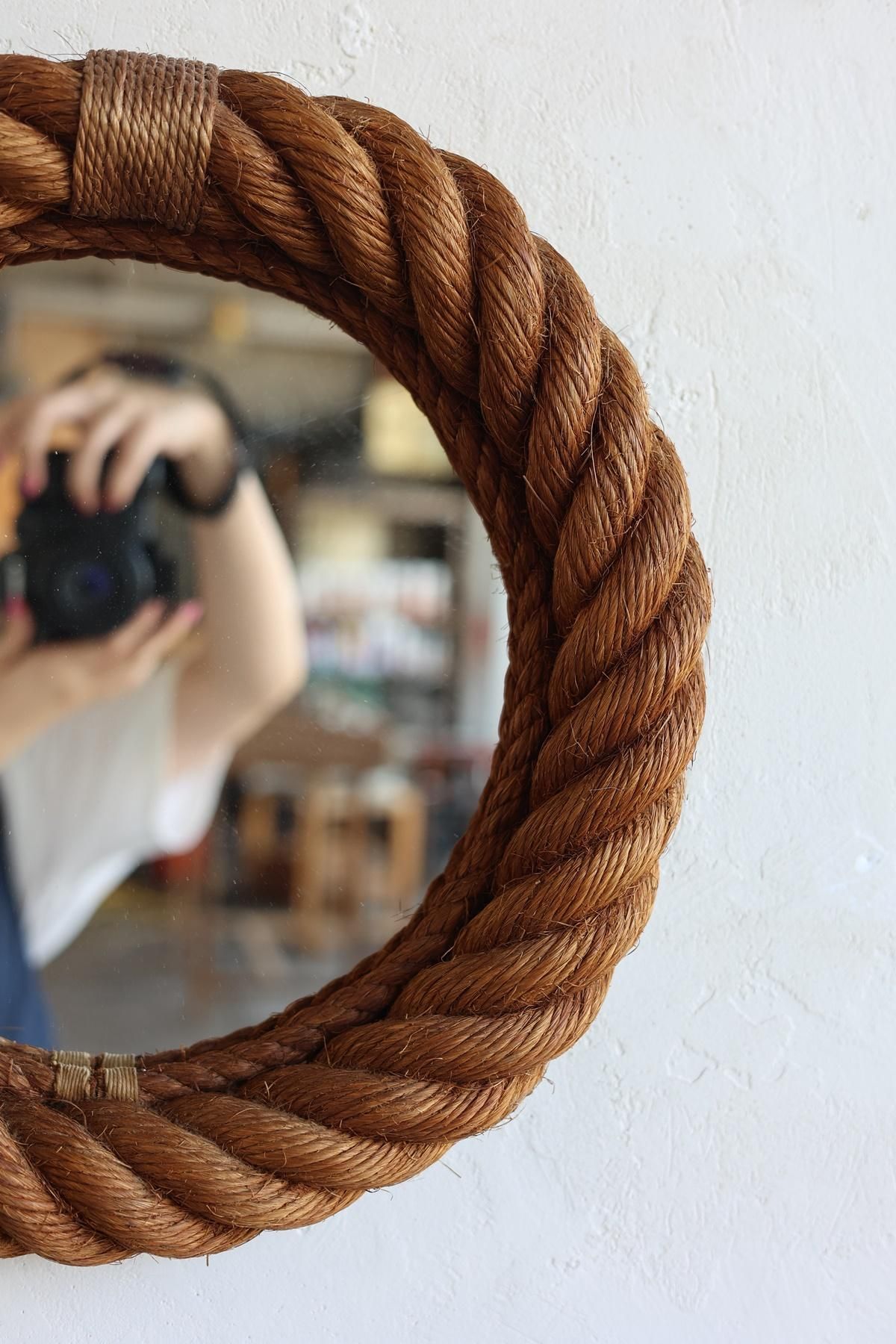 Mirror/Audoux & Minet - Antiques & Repair eel