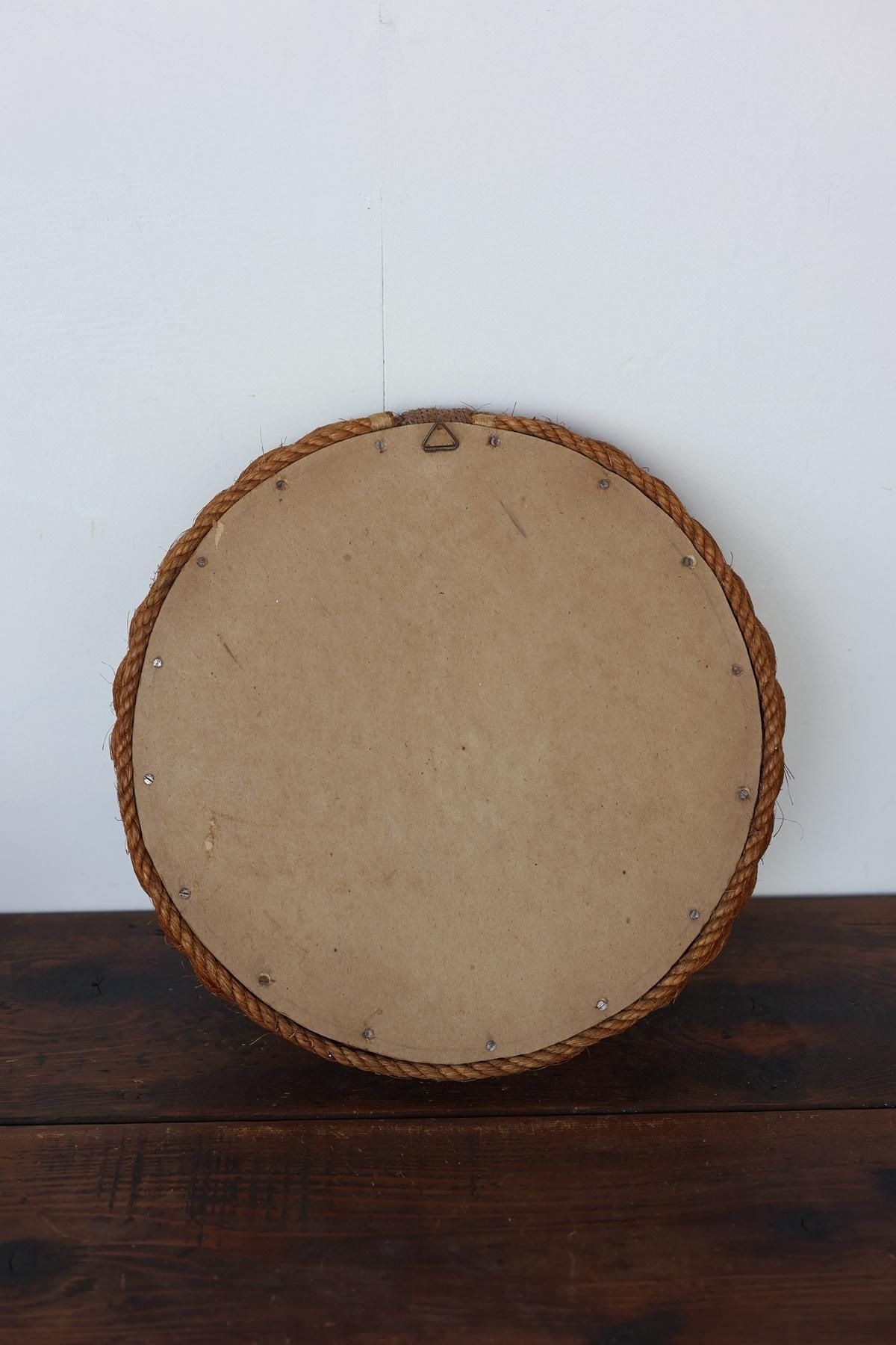 Mirror/Audoux & Minet - Antiques & Repair eel