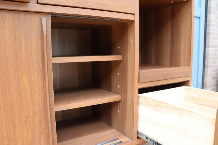 unico(ウニコ)のヴィンテージテイストに仕上げられたNORD(ノルド