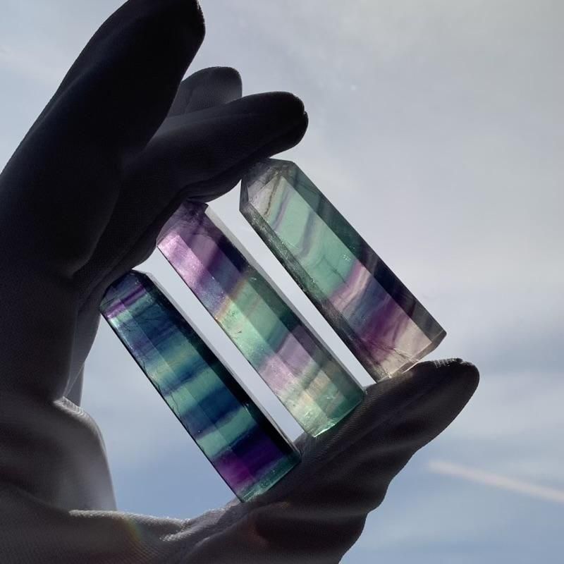 フローライトポイント 】 | めのうの店川島【公式通販】創業明治10年