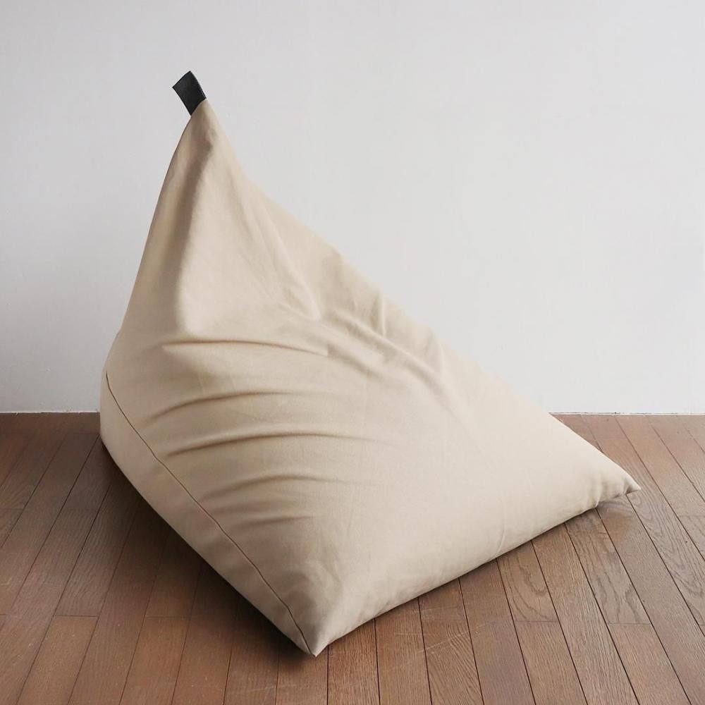 テトラ/ソファクッション/ビッグ/8号帆布｜三島家具オンラインショップ