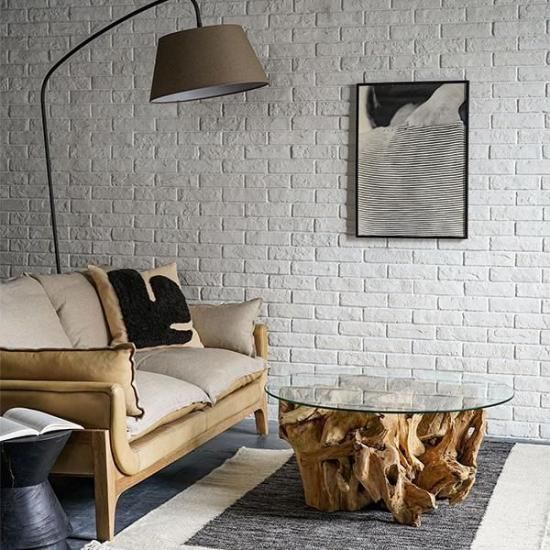 dareels】TOOR COFFEE TABLE - SHOP ASPLUND ebisu WEBショップ