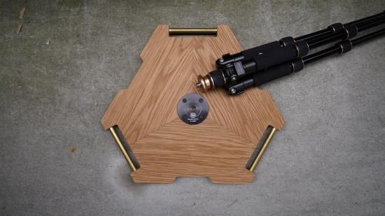 WANTKEY MINI 別注Oak - CAMPHILLS ONLINE SHOP