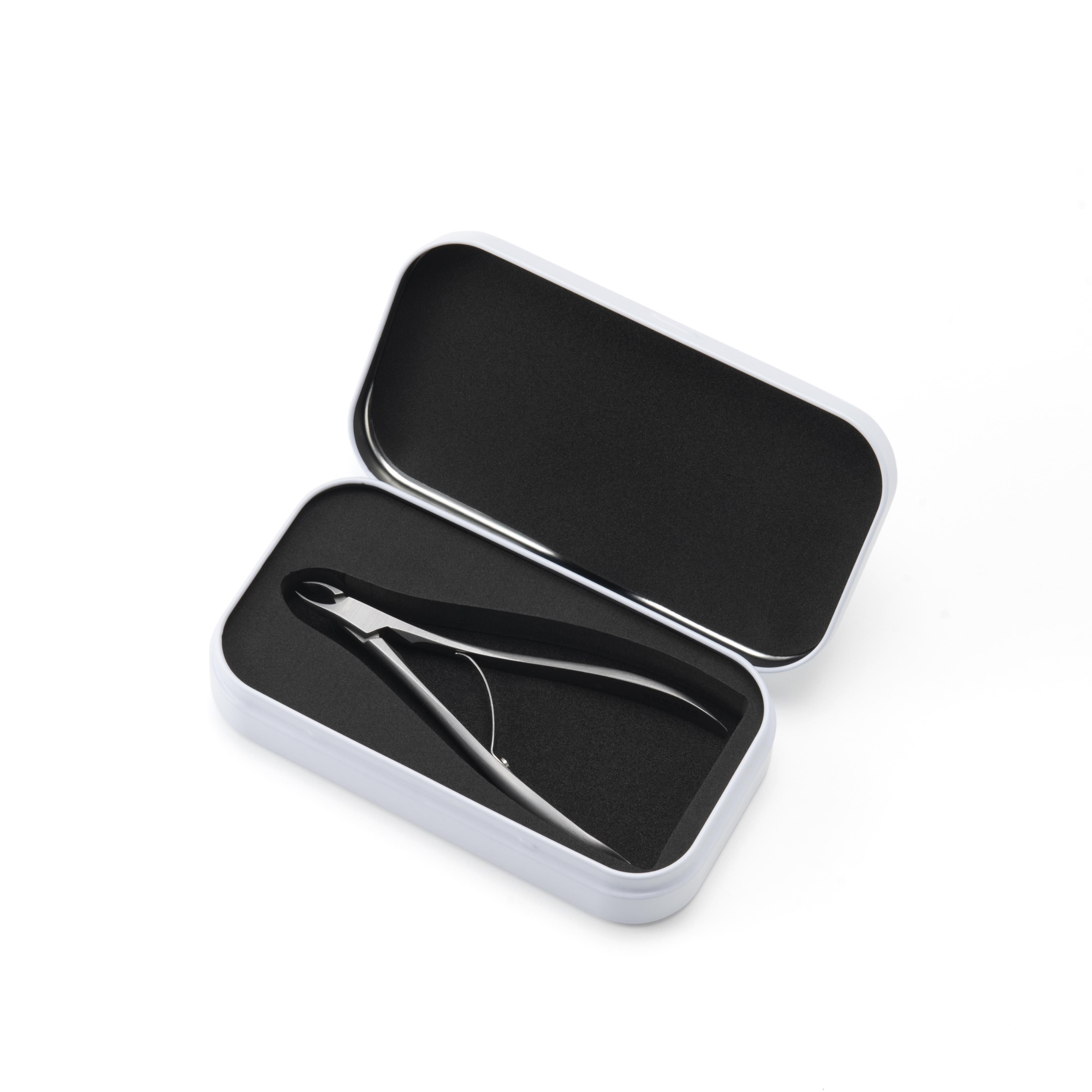 キューティクルニッパー TOKI | シングルスプリング - SUWADA ONLINE SHOP