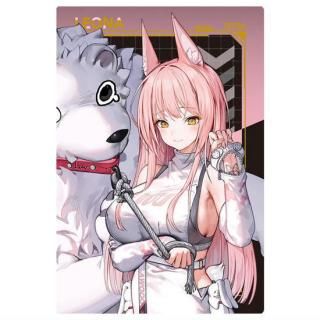 勝利の女神：NIKKE ウエハース4 [7.ツバイ],バンダイ 食玩 通販