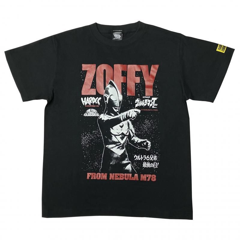 ニセ・ウルトラセブン（MGSH3GWFB1ブラック） - ホラーにプロレス