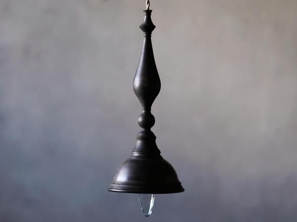 中村 秀利 WARAUHANA (木製照明） - STROLL（ストロール）