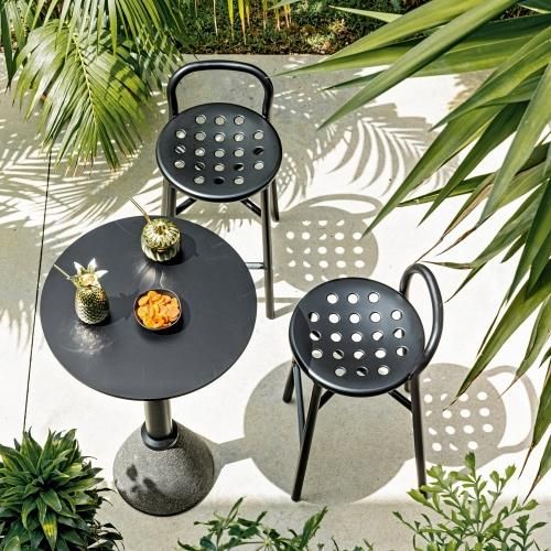 Pipe stool | パイプスツール - 【公式】MAGIS SHOP｜マジス 直営