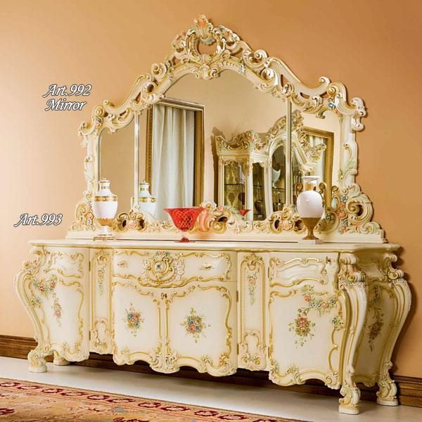 イタリア高級輸入家具【SILIK－シリック】MINERVA シリーズ サイド