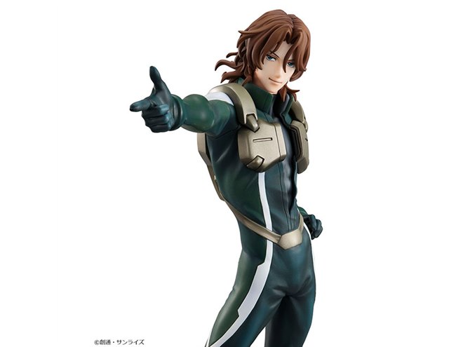 ガンダム00の初代「ロックオン・ストラトス」のフィギュア - 価格.com