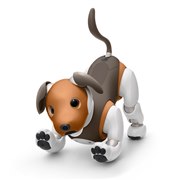 SONY aibo チョコ エディション ERS-1000 [チョコレート・トライカラー