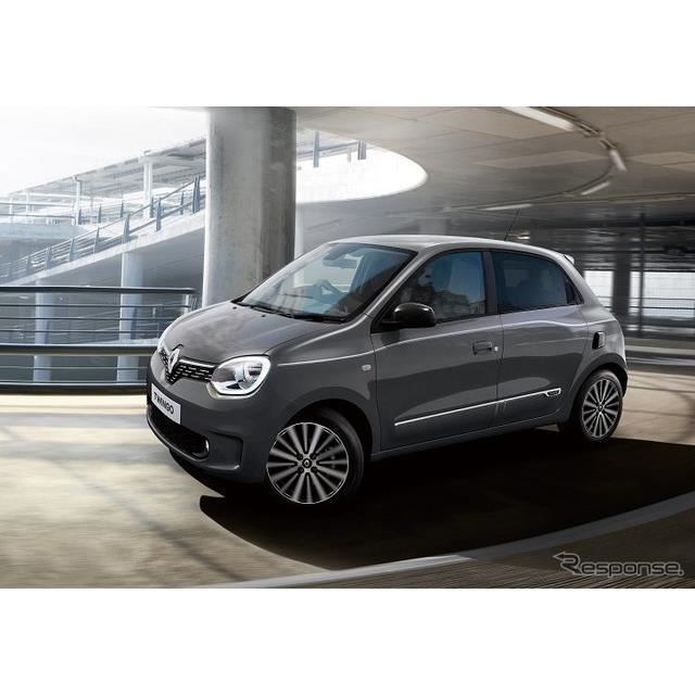 ルノー トゥインゴ 1995年モデルの価格・グレード一覧 価格.com