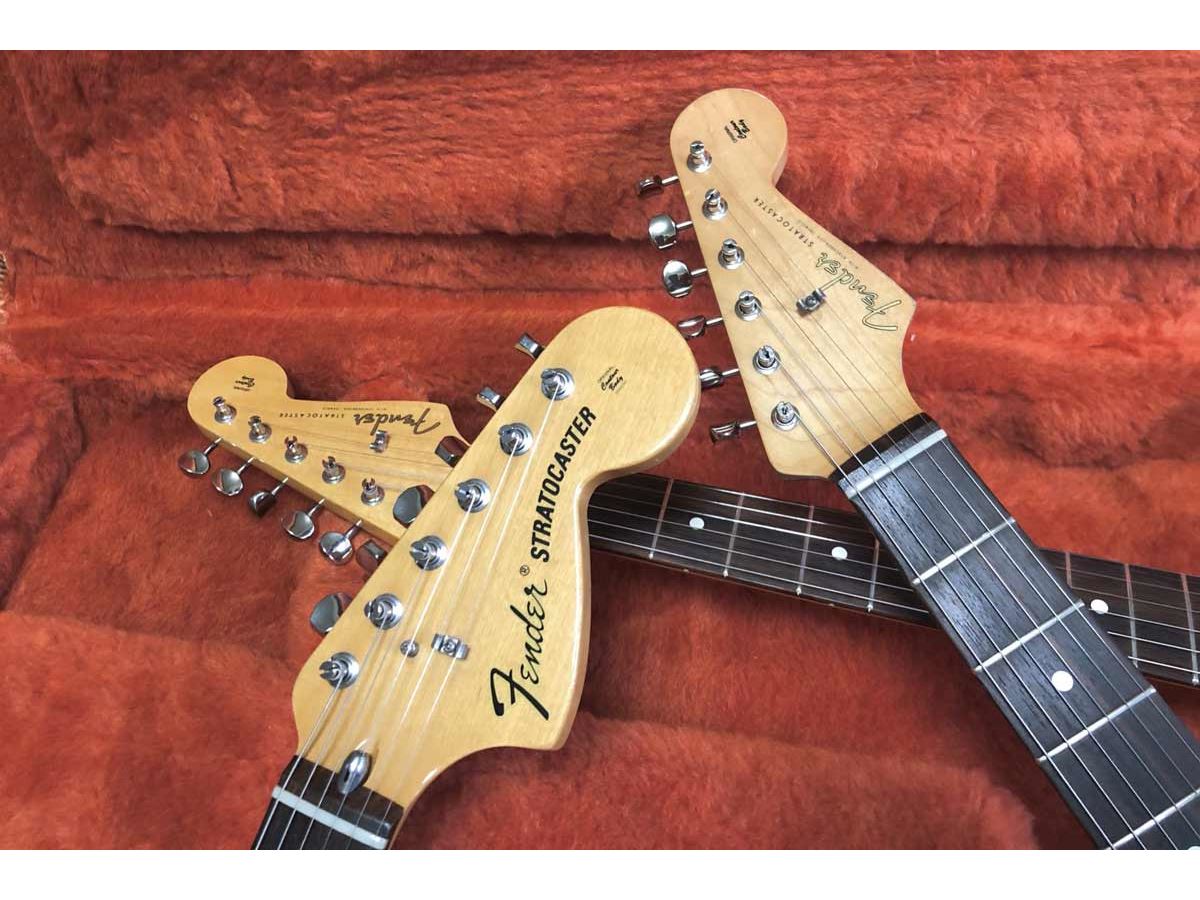 90年代を彩った定番エレキギターは今!? 憧れモデルの事情Q&A - 価格