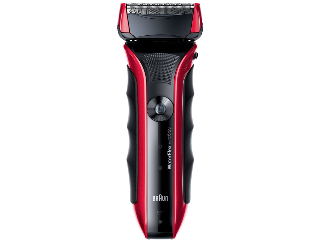 ブラウン ブラウン ウォーターフレックス WF1s [blue] 価格比較 - 価格.com