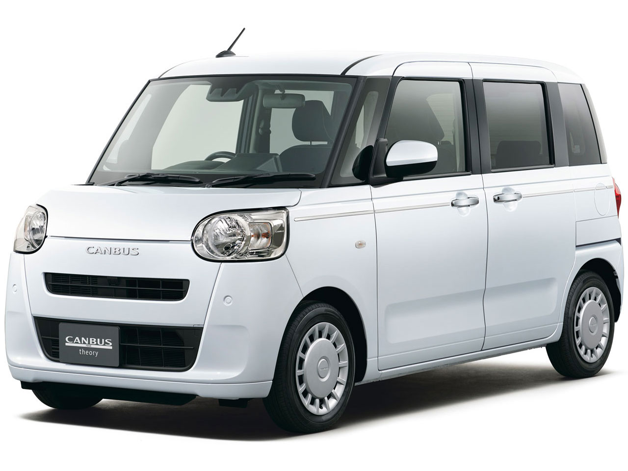 ダイハツ ムーヴ キャンバス 2022年モデル ストライプスX (eco IDLE非