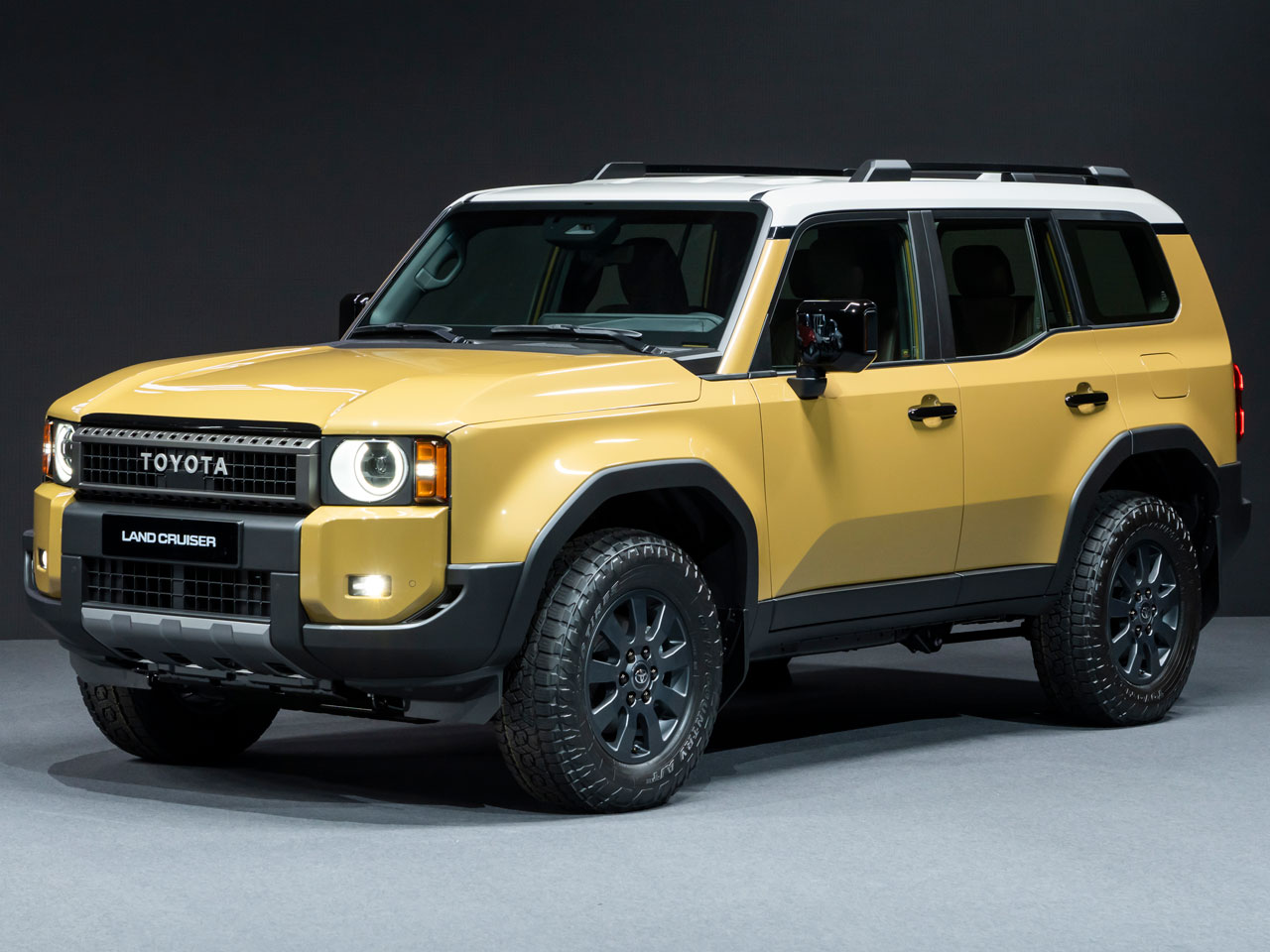 トヨタ ランドクルーザー250 2024年モデル ZX First Editionの価格