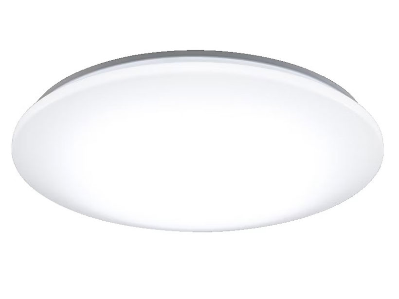 おめざめタイマー パナソニック(Panasonic)のシーリングライト 比較