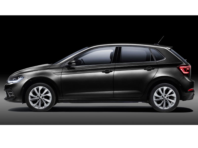 フォルクスワーゲン ポロの価格・新型情報・グレード諸元 価格.com