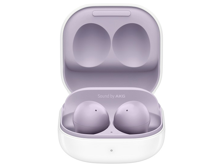 サムスン Galaxy Buds2 SM-R177NLVAXJP [ラベンダー] 価格比較 - 価格.com