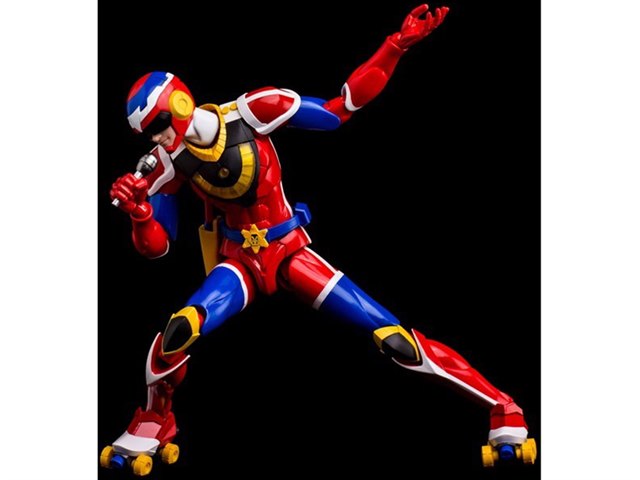 タツノコヒーローズ ファイティングギア とんでも戦士ムテキングの製品