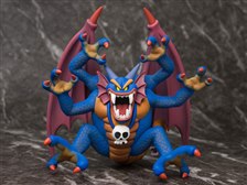 スクウェア・エニックス ドラゴンクエスト ソフビモンスター 018