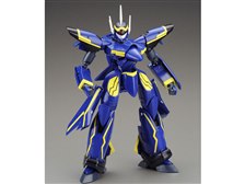 やまと やまとマクロスシリーズ 1/60 完全変形 VF-19S エメラルド