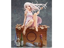 物語シリーズ セカンドシーズン千石撫子 メドゥーサVer. 1/8スケール 千石撫子 メドゥーサVer. 1/8 ABS＆PVC製塗装済み完成品 [＜物語