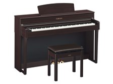 ヤマハ Clavinova CLP-645R [ニューダークローズウッド調] 価格比較
