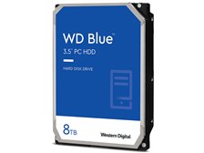 WESTERN DIGITAL WD80EAZZ [8TB SATA600 5640] 価格推移グラフ - 価格.com